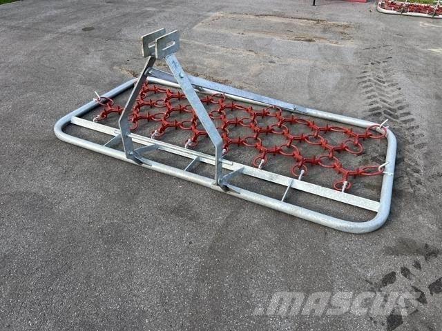 Peecon WS 250 G Greideri