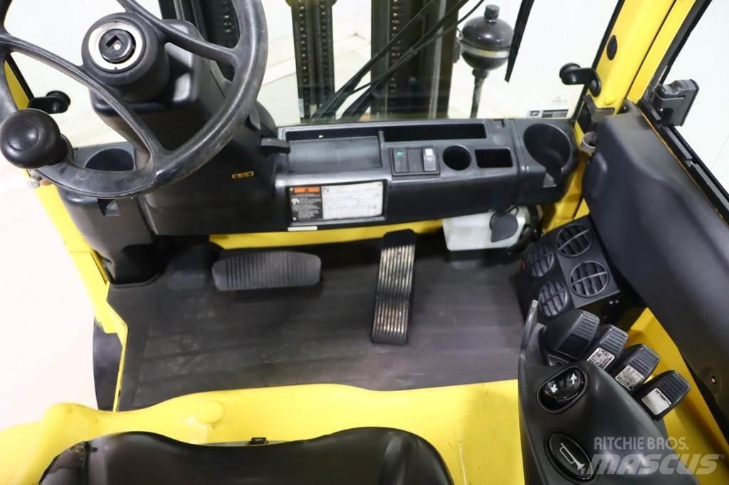 Hyster J2.5XN Elektriskie iekrāvēji