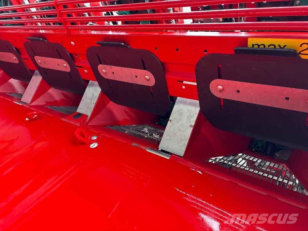 Grimme GL 420 Kartupeļu stādāmās mašīnas