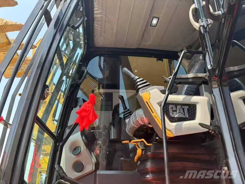 CAT 345GC Kāpurķēžu ekskavatori