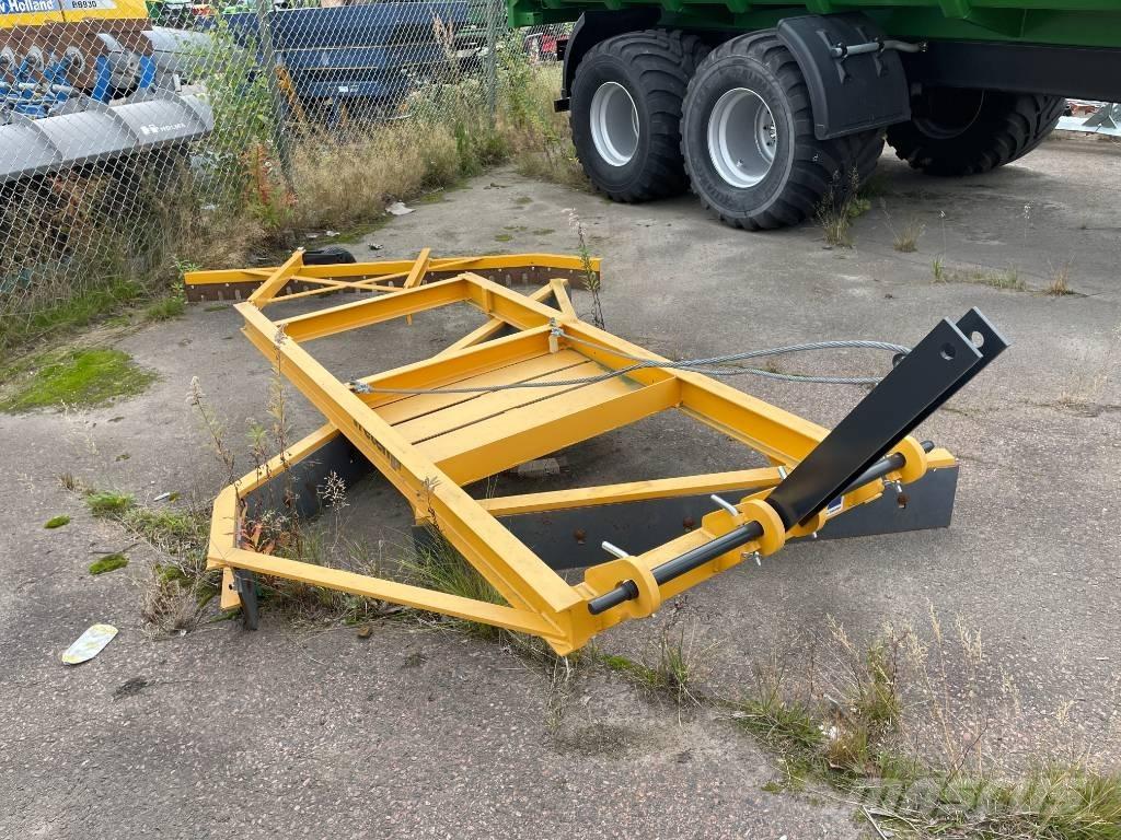 Vreten V2-200 Greideri