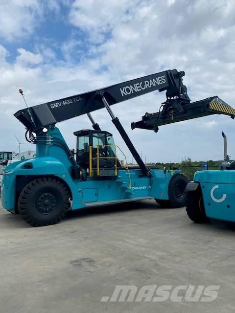 Konecranes SMV 4632 Konteineru pacēlāji