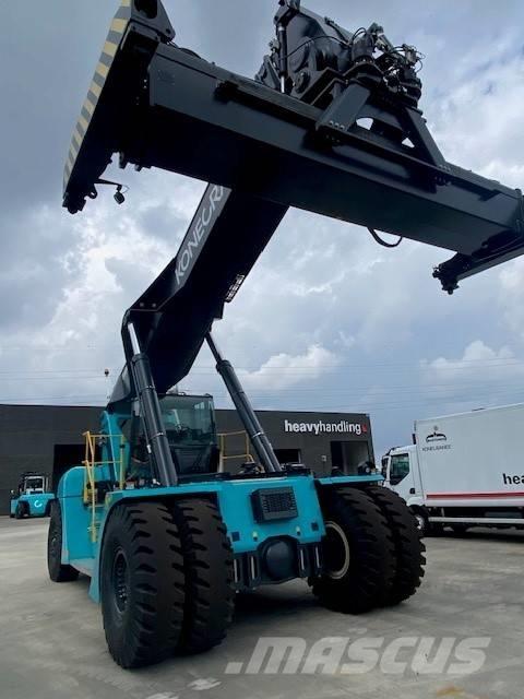 Konecranes SMV 4632 Konteineru pacēlāji