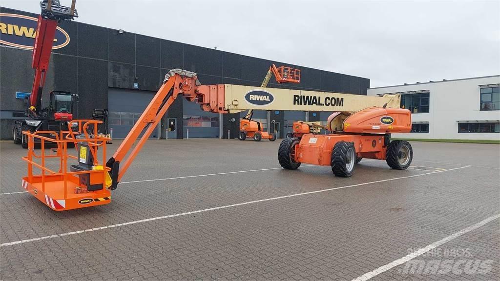 JLG 1200SJPG Teleskopiskie pacēlāji