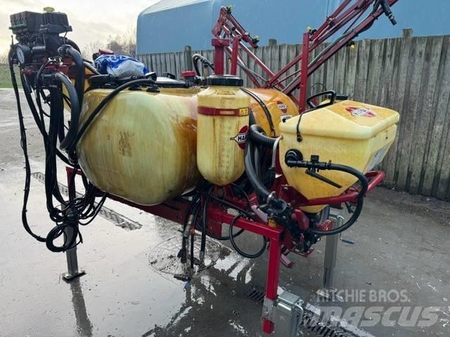 Hardi BOSS 600 Komunālā tehnika- Citi