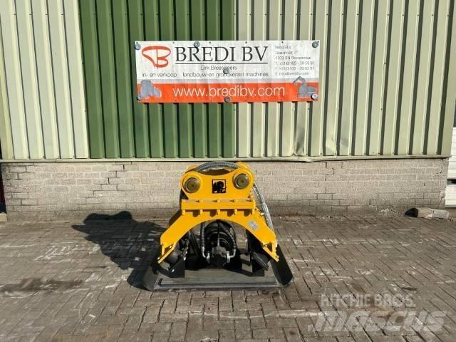  Trilblok EPC160-E Vibrējošie pāļu dzinēji