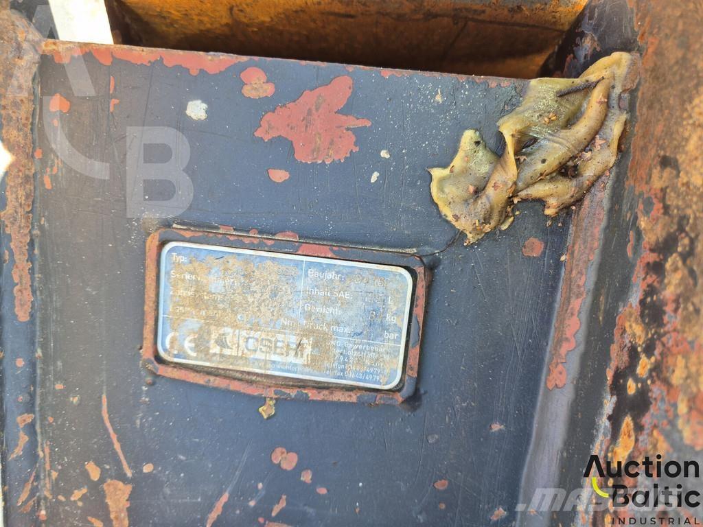 Yanmar SV 26 Mini ekskavatori < 7 t