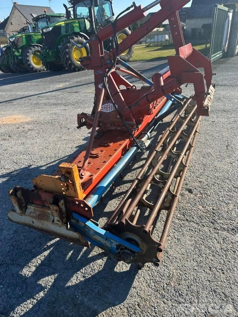 Remac M325 Augsnes frēzes