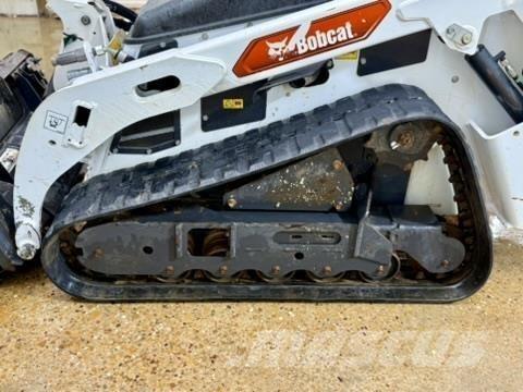 Bobcat MT100 Būvniecība- Citi