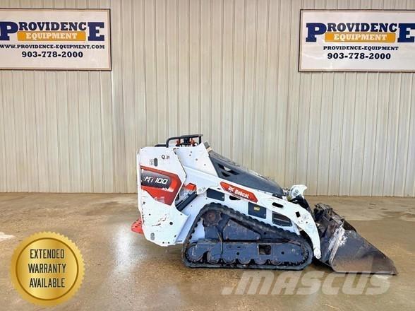 Bobcat MT100 Būvniecība- Citi