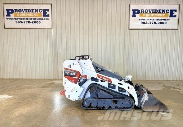 Bobcat MT100 Būvniecība- Citi