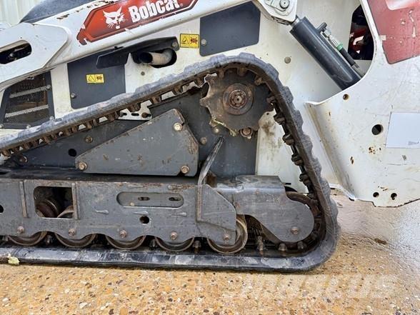 Bobcat MT100 Būvniecība- Citi
