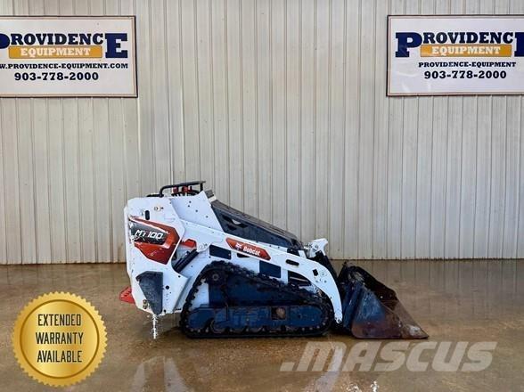 Bobcat MT100 Būvniecība- Citi