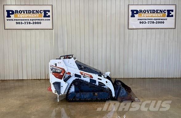 Bobcat MT100 Būvniecība- Citi