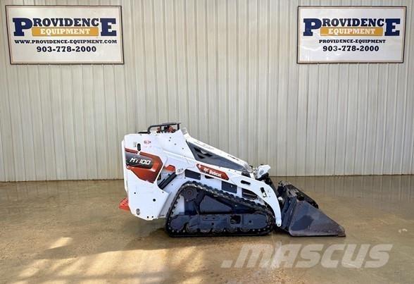 Bobcat MT100 Būvniecība- Citi