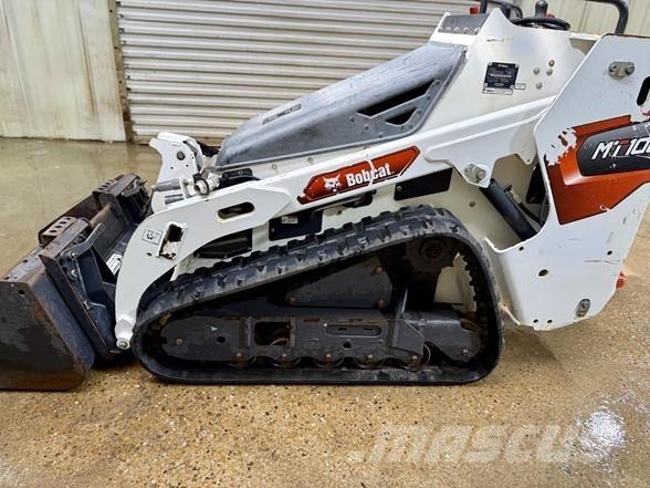 Bobcat MT100 Būvniecība- Citi