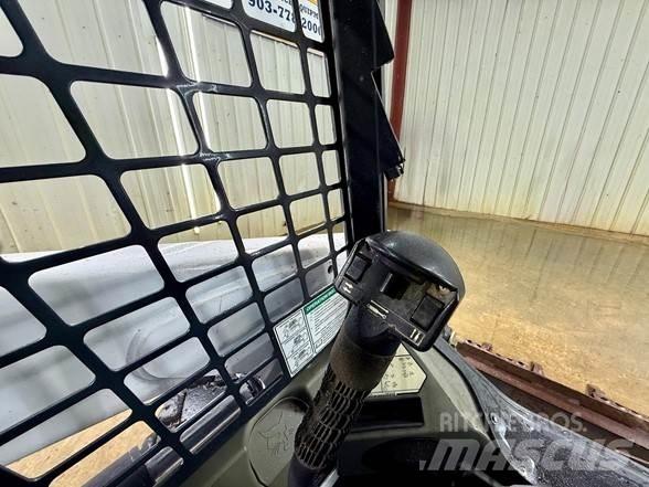 Bobcat S630 Lietoti riteņu kompaktiekrāvēji
