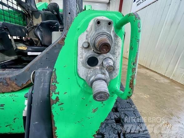 Bobcat T750 Lietoti riteņu kompaktiekrāvēji