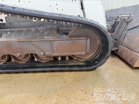 Bobcat T770 Lietoti riteņu kompaktiekrāvēji