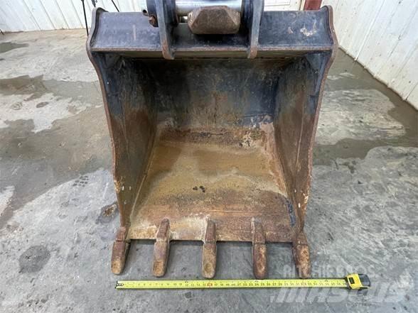 CAT 307E2 Kāpurķēžu ekskavatori