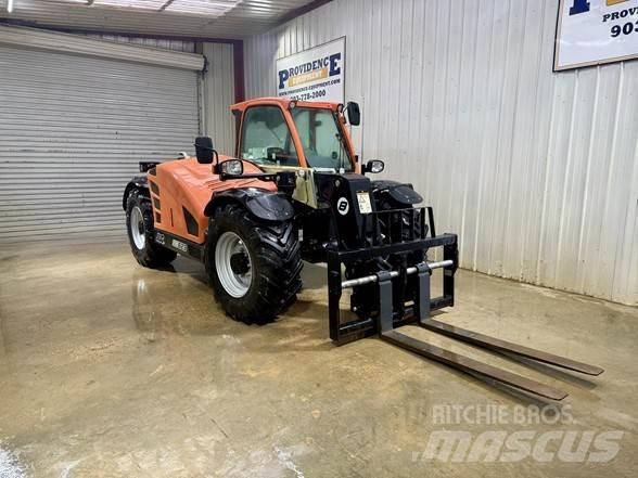 JLG 823 Teleskopiskie manipulatori