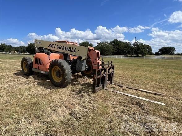 JLG G6-42A Teleskopiskie manipulatori
