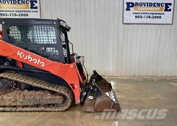 Kubota  Būvniecība- Citi