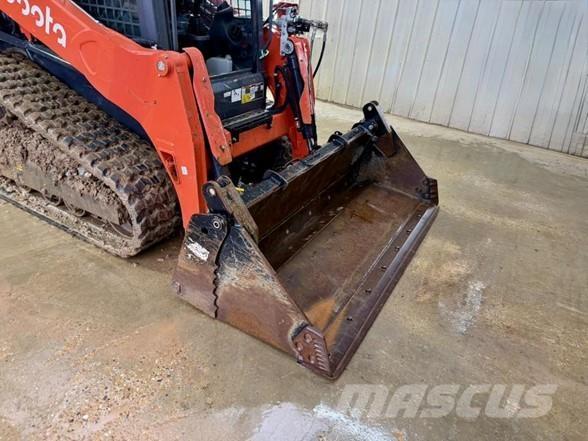 Kubota  Būvniecība- Citi