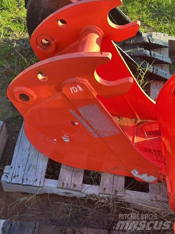 Kubota A0030 Kausi