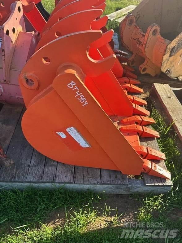 Kubota BT4584 Kausi
