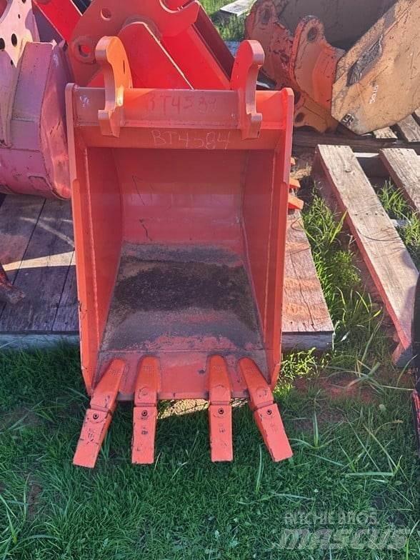 Kubota BT4584 Kausi