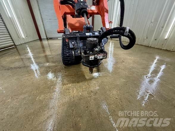 Kubota CSA10 Citas sastāvdaļas