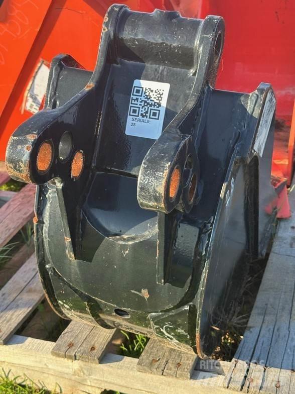 Kubota L5415A Kausi