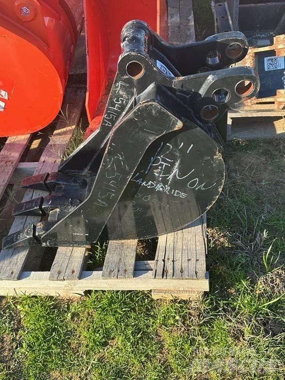 Kubota L5415A Kausi