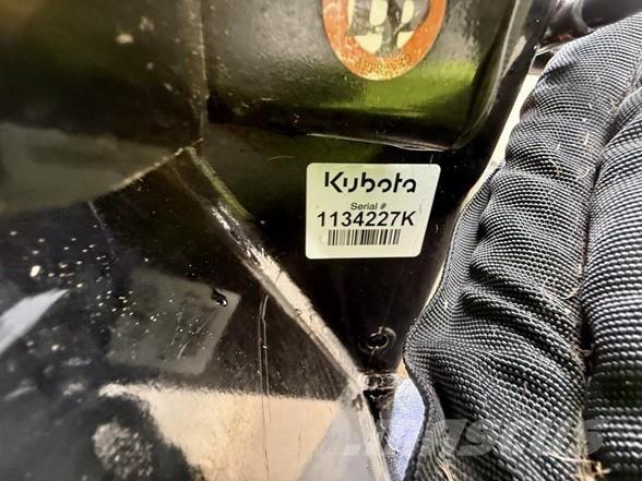 Kubota SC4072 Būvniecība- Citi