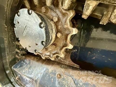 Kubota SVL75 Lietoti riteņu kompaktiekrāvēji