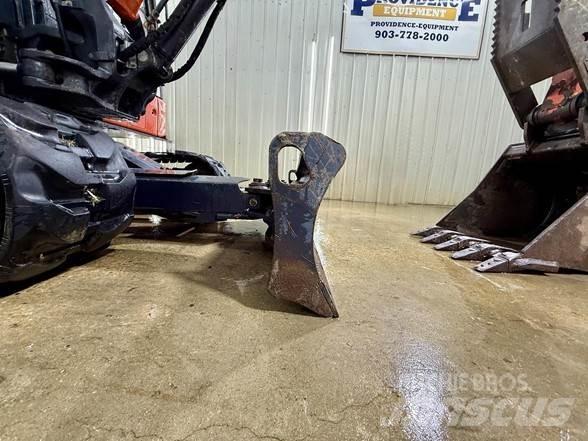 Kubota U48-5 Mini ekskavatori < 7 t