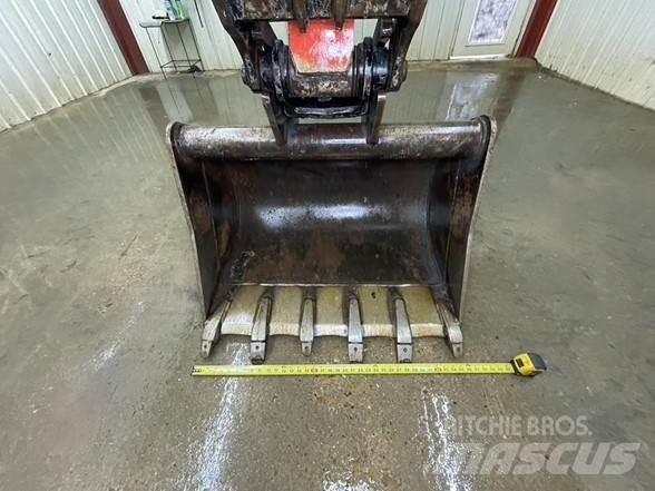 Kubota U55-5 Mini ekskavatori < 7 t