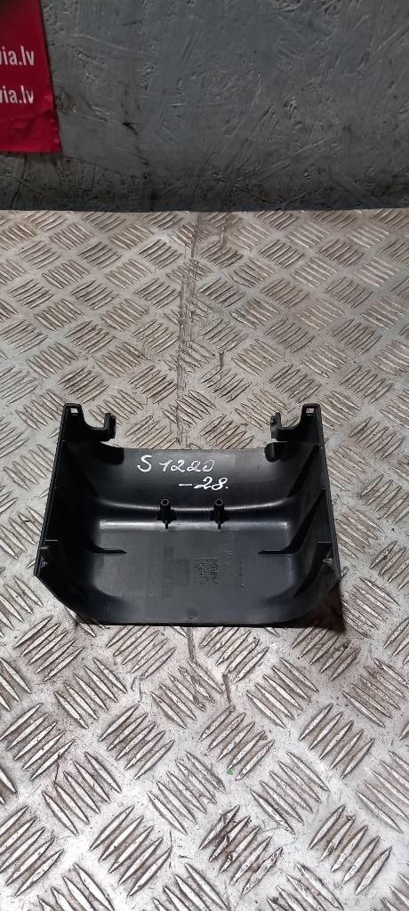 Scania G 400    1549221 Kabīnes un interjers