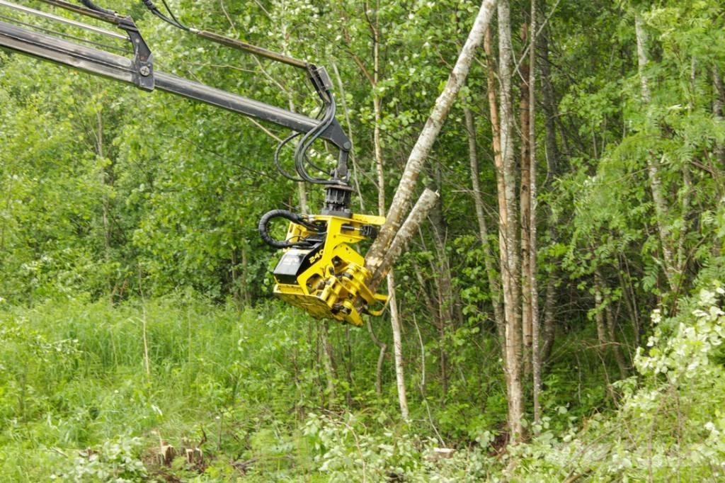 Moipu 240EFI Hārvesteru kausi