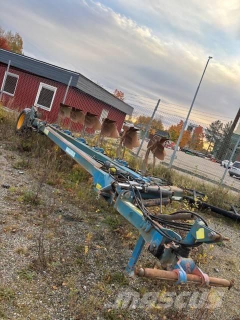 Överum CVL 682 H Maiņvērsējarkli