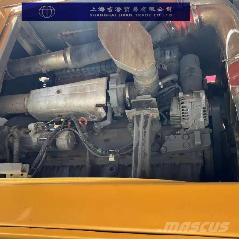 Sany SCT1000C Visurgājēji celtņi