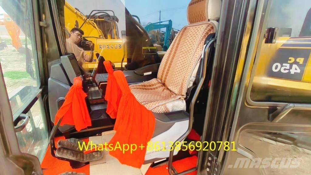Sany SY 215 H Vidēja lieluma ekskavatori 7 t - 12 t