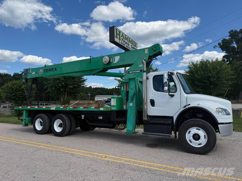 Freightliner M2 Citi