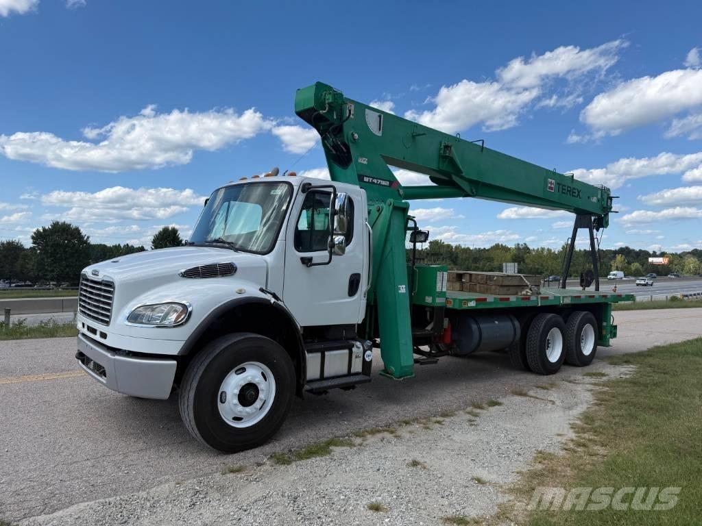 Freightliner M2 Citi