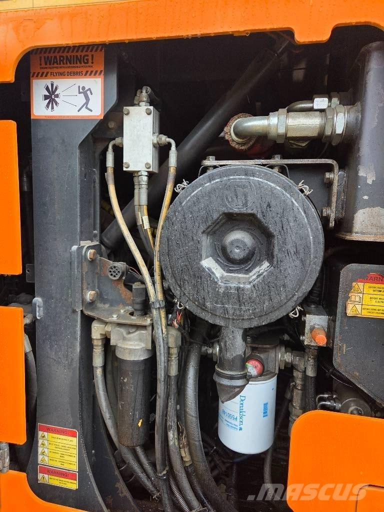 Prime Tech PT-175 Mežizstrādes traktori