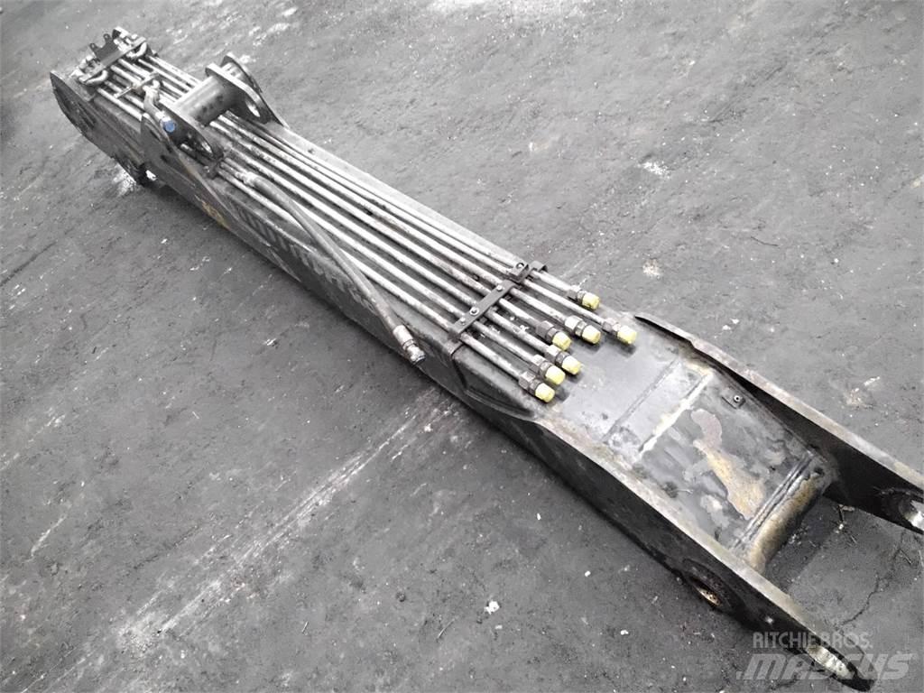 Cranab 165F Krāni