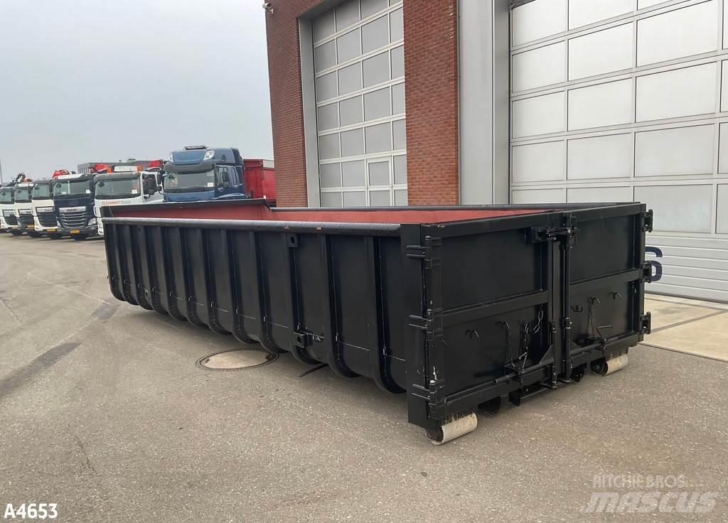  CONTAINER 15m³ NEW Īpaši konteineri