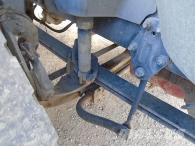 Volvo VNL740 Vilcēji