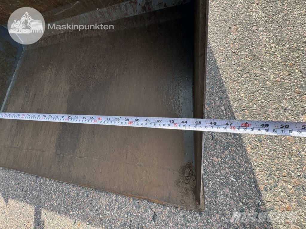 Flexitrac 1126 Mini iekrāvēji